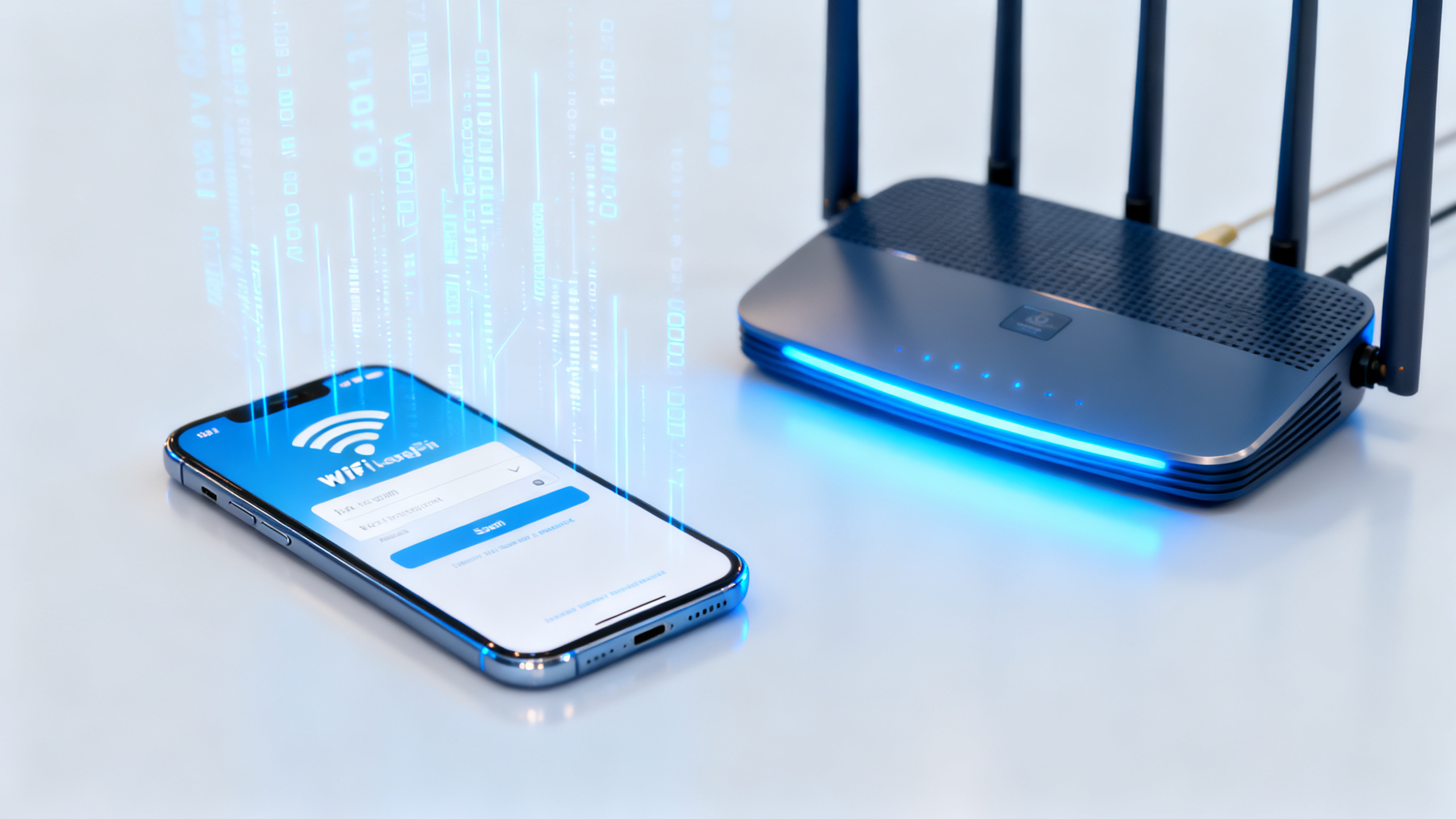 换wifi登录账号会不会被关联？