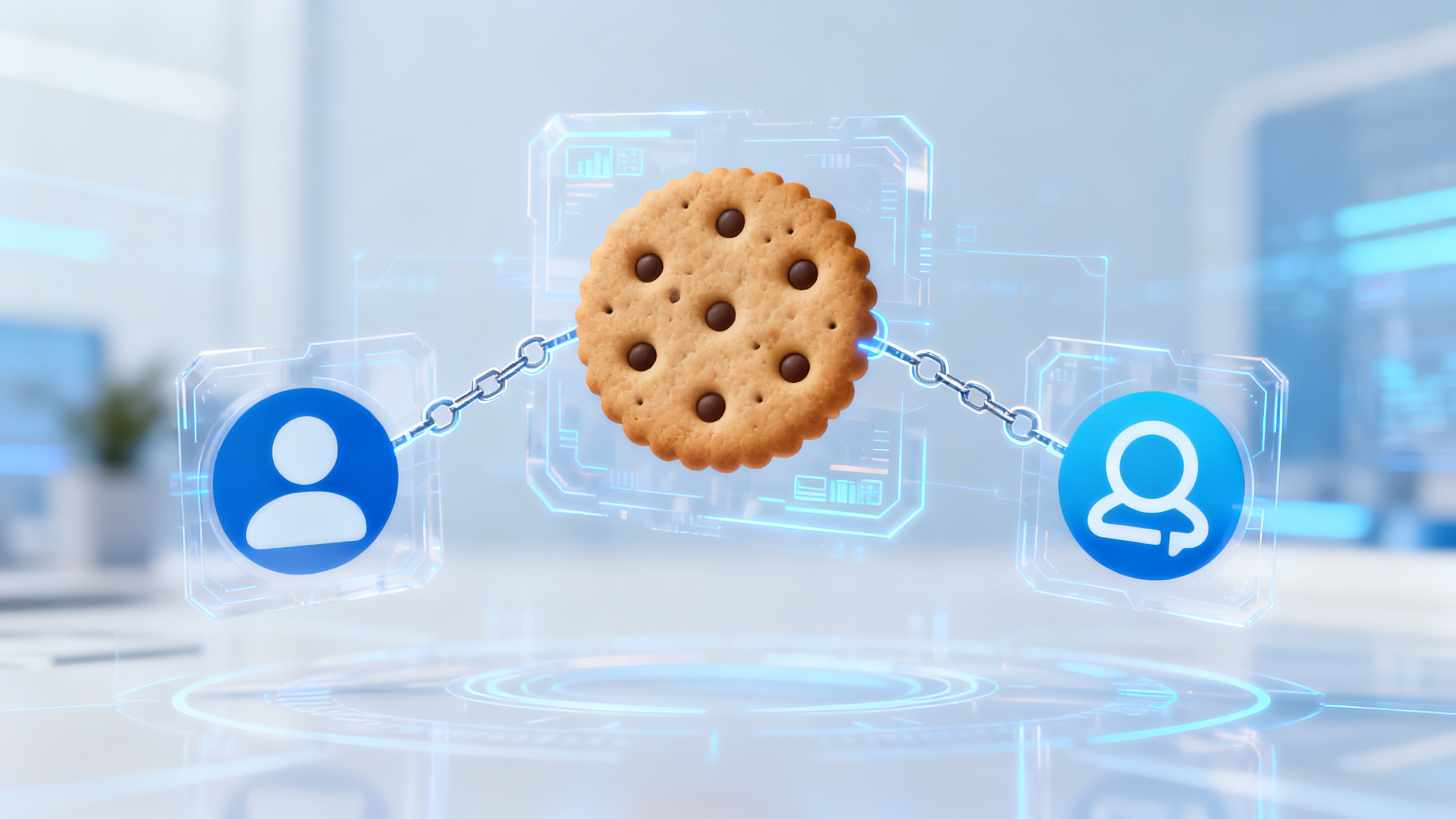 cookie没清理会不会造成账号关联？