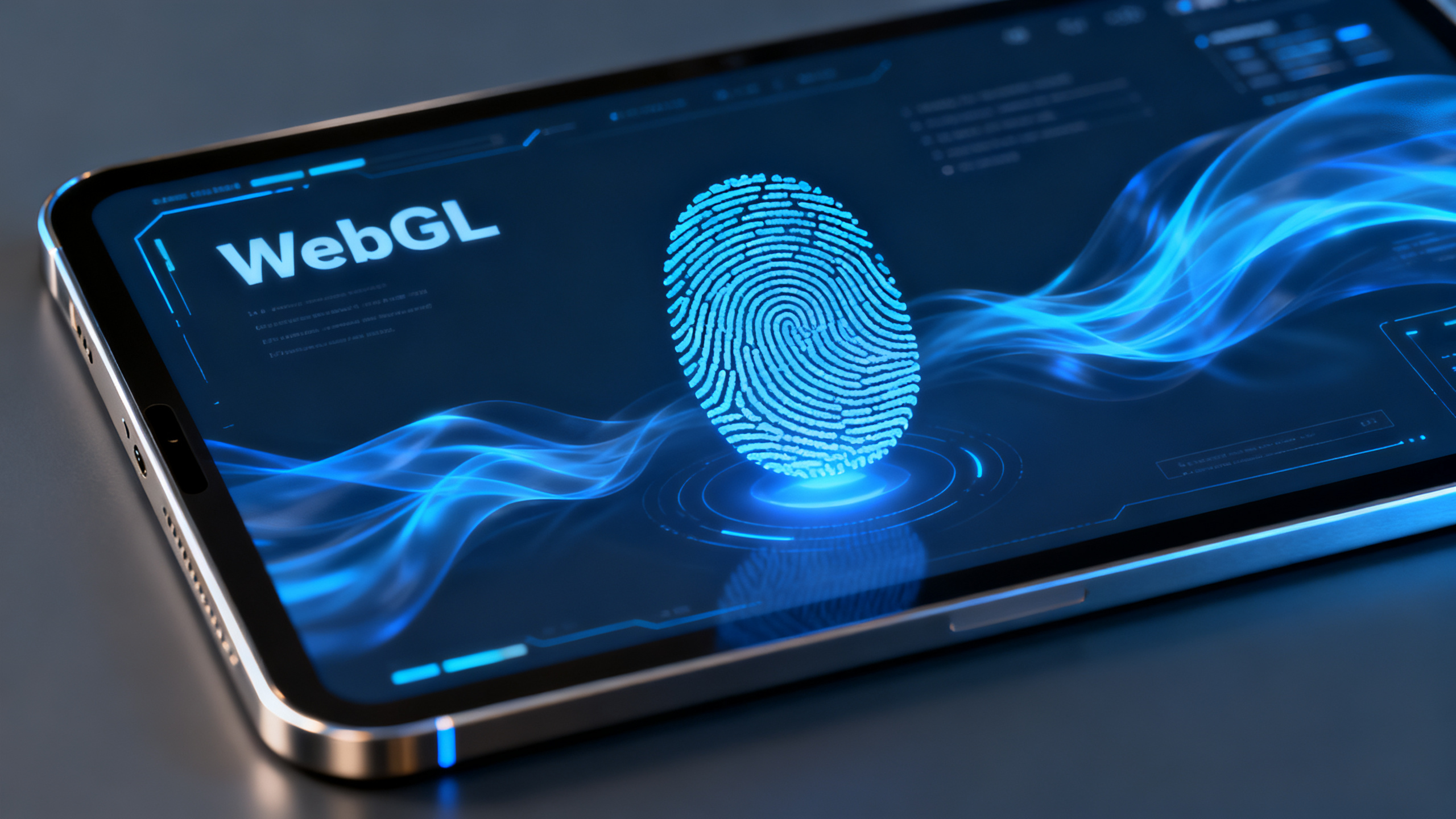 WebGL指纹要不要单独伪装？