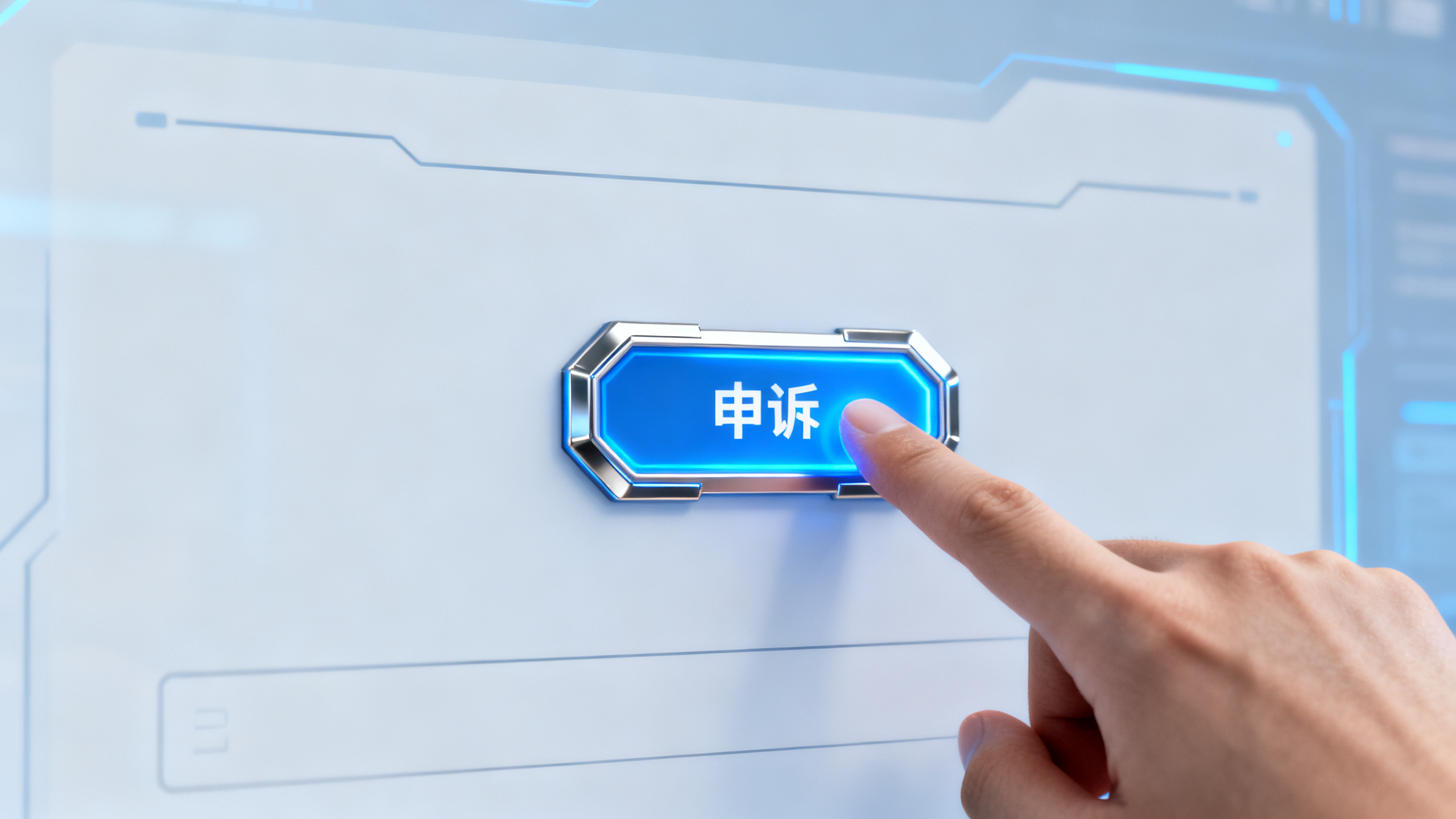 账号被误判关联去哪里申诉？