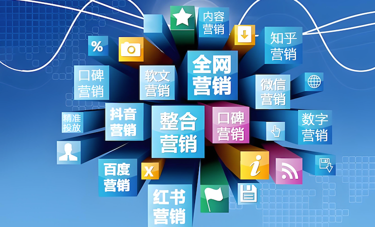 联盟营销